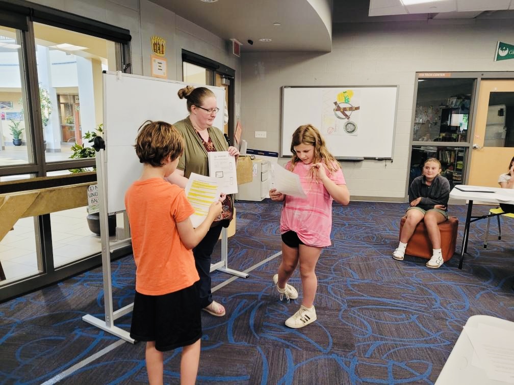 Consulting & Delivery